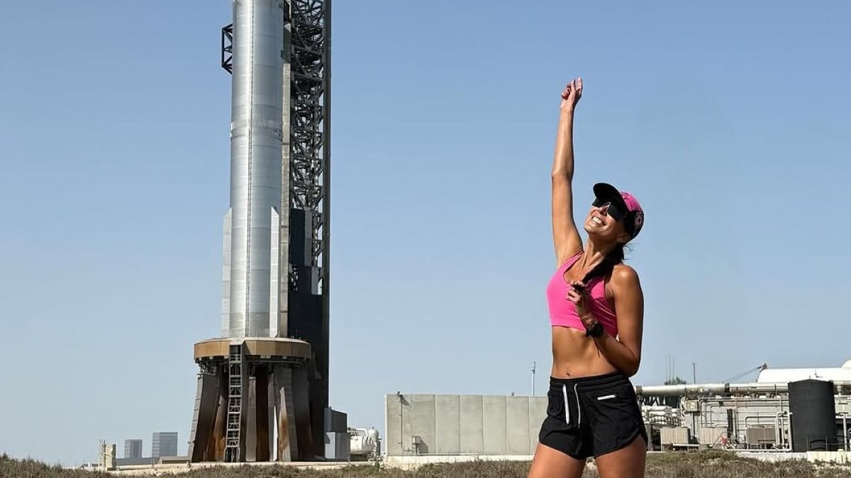 María Teresa Guerrero.