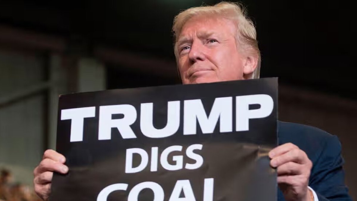 Desde la inauguración del gobierno del presidente Trump, empresas de la envergadura de Meta, Walmart, han cambiado de postura.