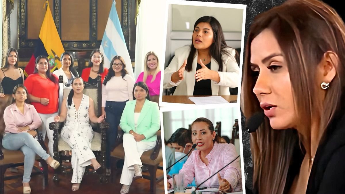 Video por el Día de la Mujer del Municipio.