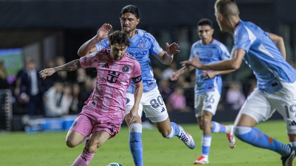 El Mundial de Clubes 2025 se disputará en Estados Unidos.