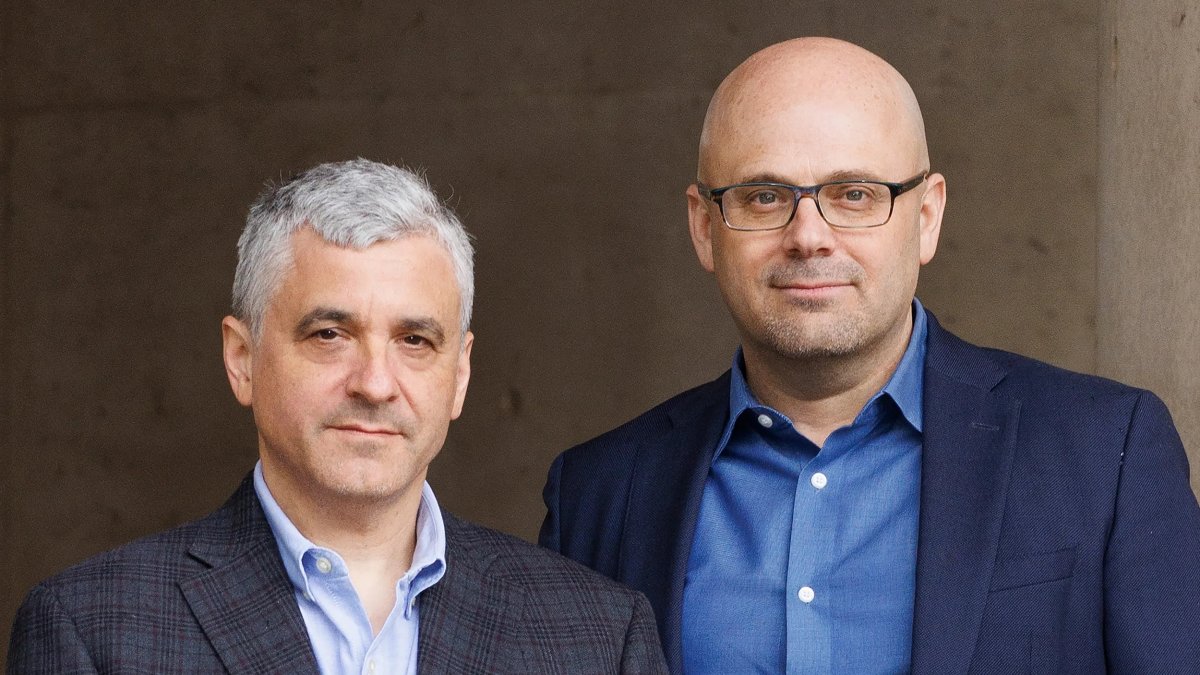 Los docentes de la Universidad de Harvard publicaron la obra 'Cómo mueren las democracias'.