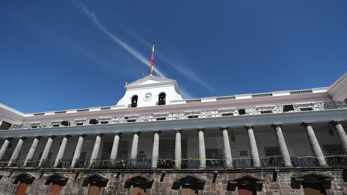 Ecuador ha ido mejorando en los últimos años en el Índice de Libertad Económica.