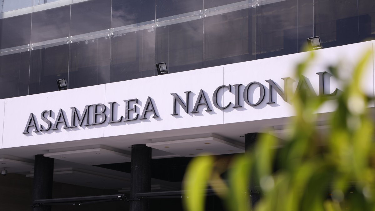 La nueva Asamblea Nacional estará integrada por 151 legisladores.