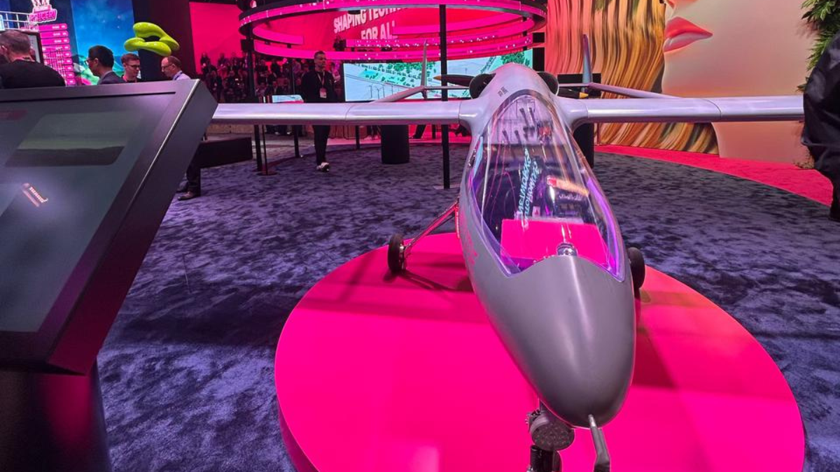 MWC 2025 muestra hacia dónde apunta la industria tecnológica.