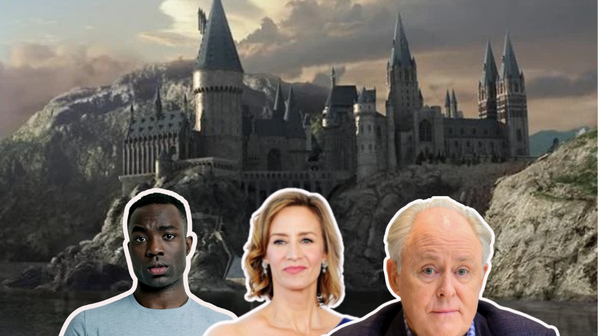 Ya hay actores confirmados para la serie Harry Potter de HBO.