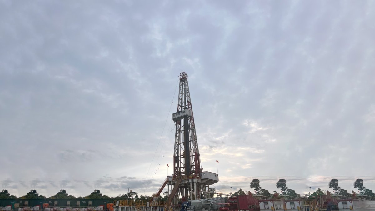 El campo Sacha se ha convertido en el centro de la polémica por su concesión.