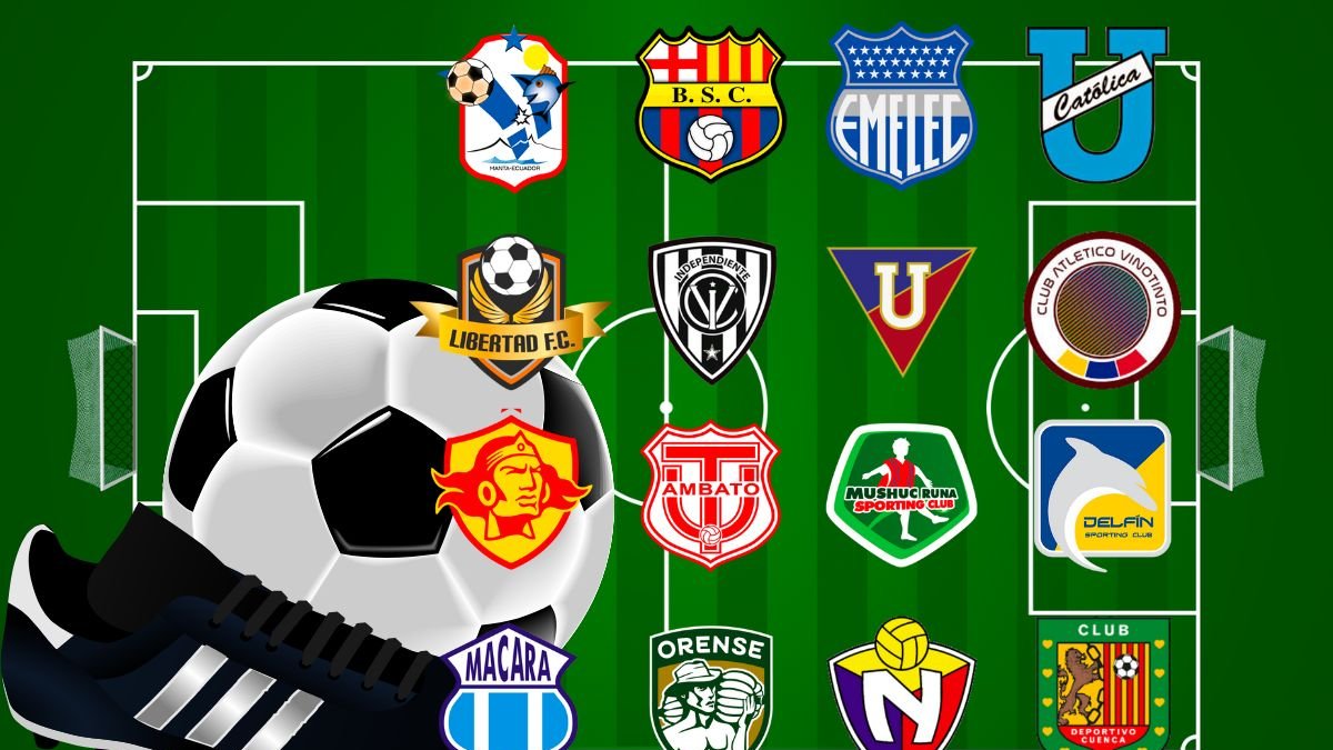 Así va la tabla de posiciones de LigaPro.