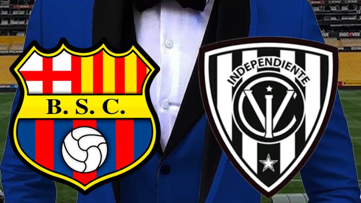 Independiente del Valle respondió con un comunicado la controversia del traje después de la goleada.