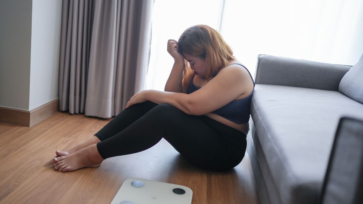 Redes. Las redes sociales crean esterotipos de belleza que afectan a la salud mental.