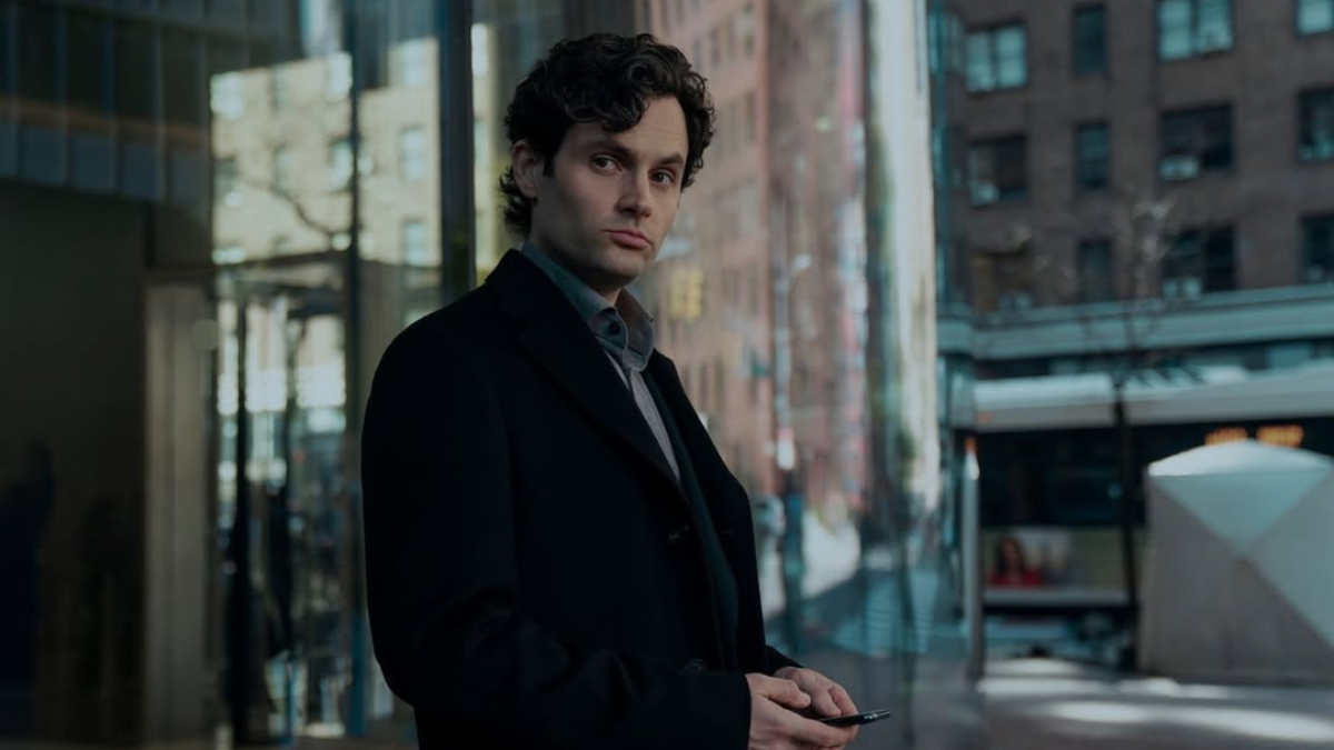 El actor compartió algunas de sus expriencias en el set