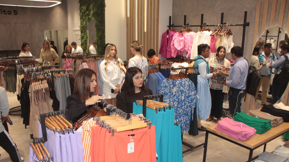 Los negocios de las mujeres requieren más apoyo de las entidades financieras.