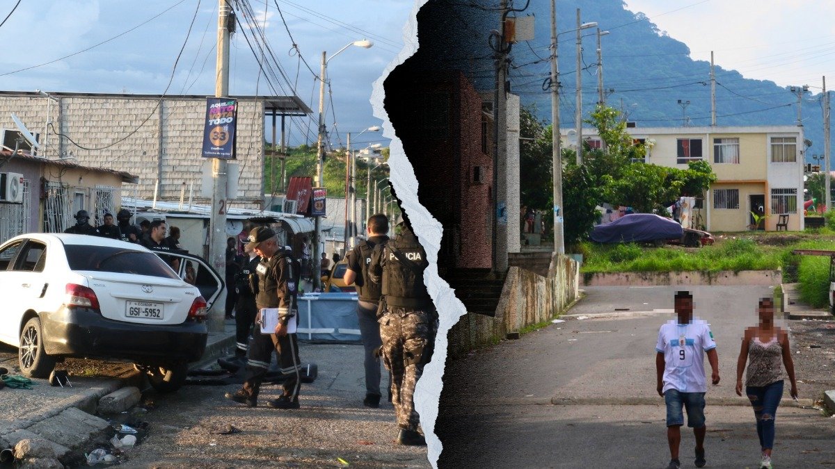 Grupos vulnerables dicen no sentirse seguros en Socio Vivienda.