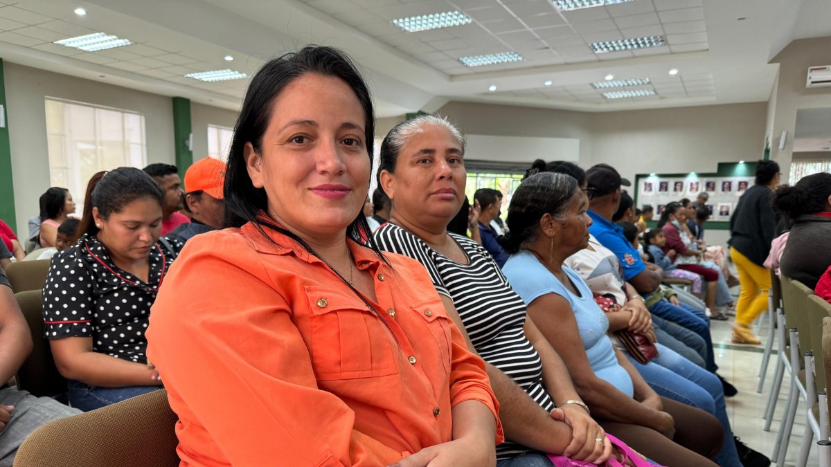 Las mujeres solteras y con hijos pueden acceder a esta asistencia económica.