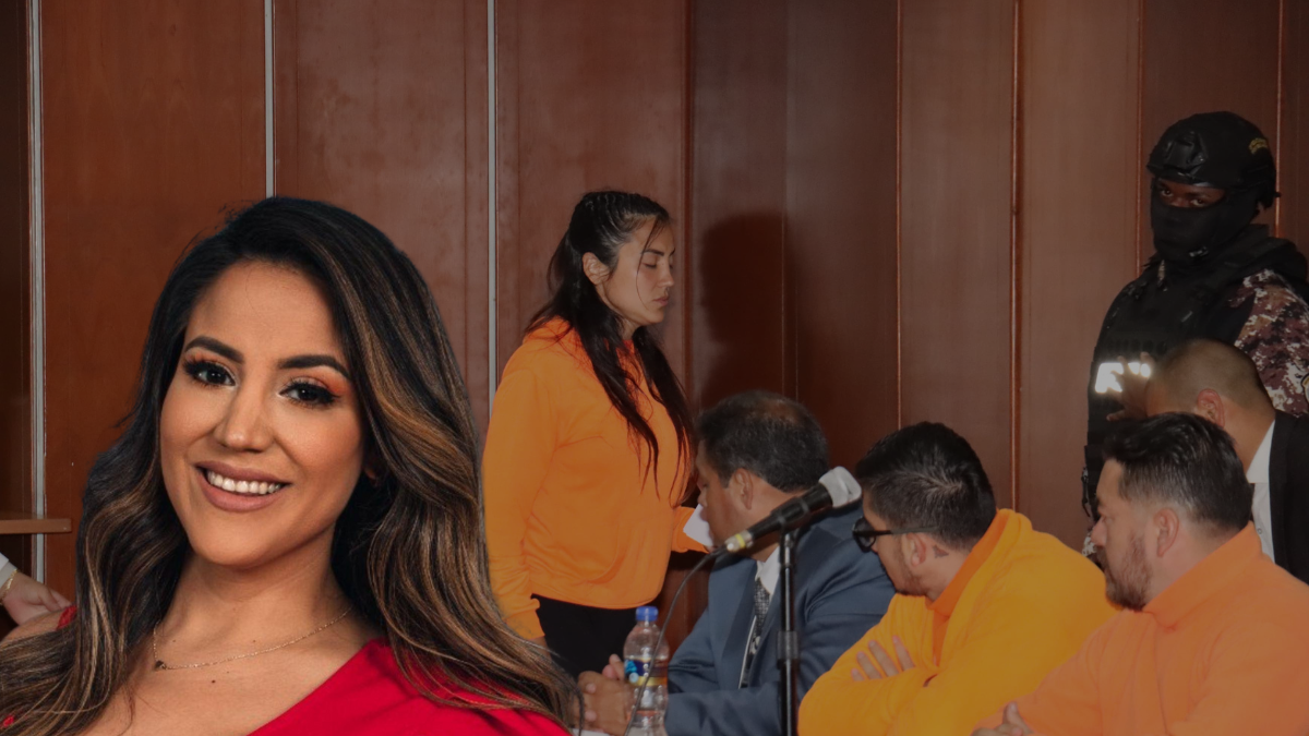 Parte de su condena en el caso Metástasis fue ofrecer disculpas públicas.