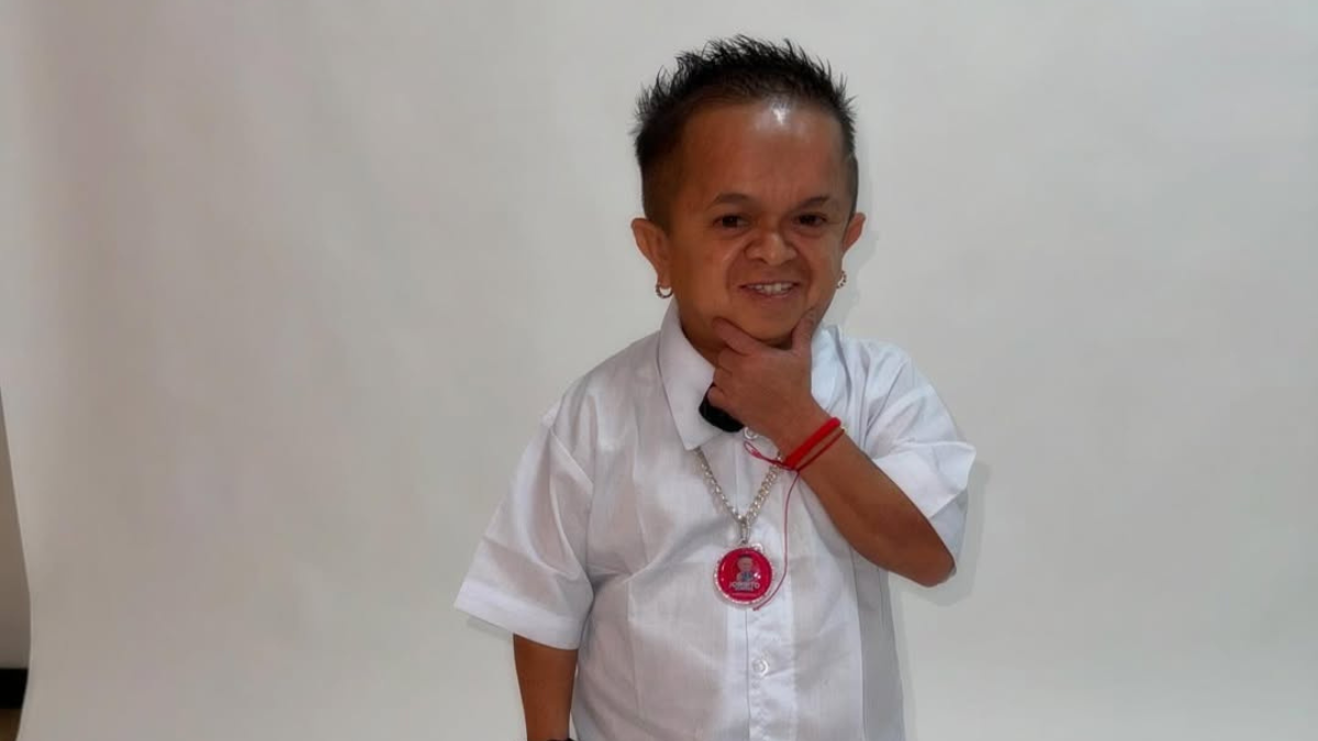 Jorgito Guayaco es un personaje mediático ecuatoriano.