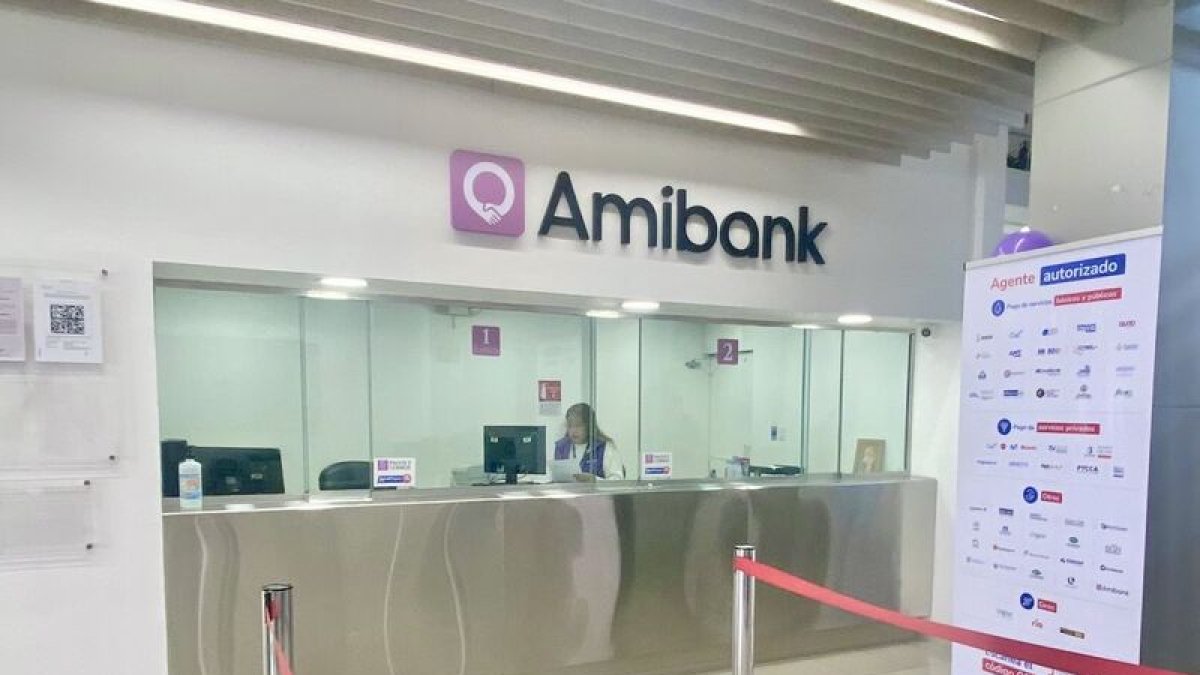 La entidad nació en el 2022, bajo la especialización de colocación de microcréditos.