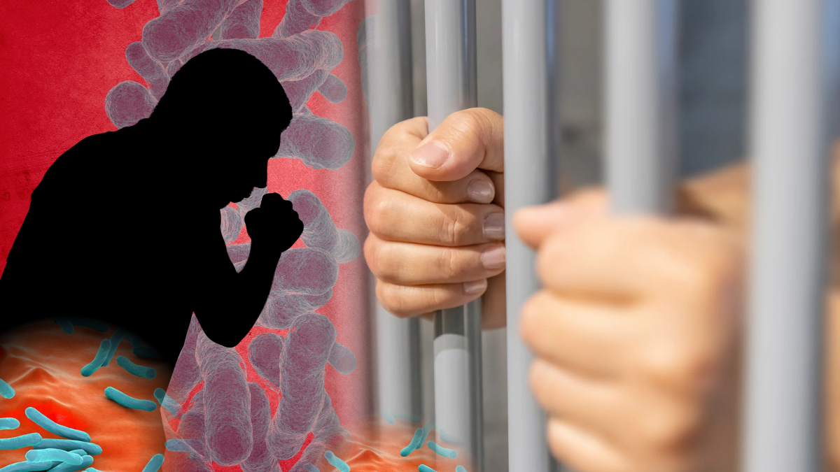 Ministerio de Salud confirma que ningún reo ha muerto por tuberculosis en la Penitenciaría del Litoral.