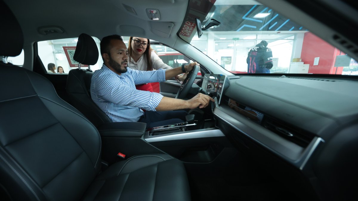 El año pasado cerró con un total de 108.266 unidades de vehículos nuevos comercializados, 24.122 menos que el 2023.