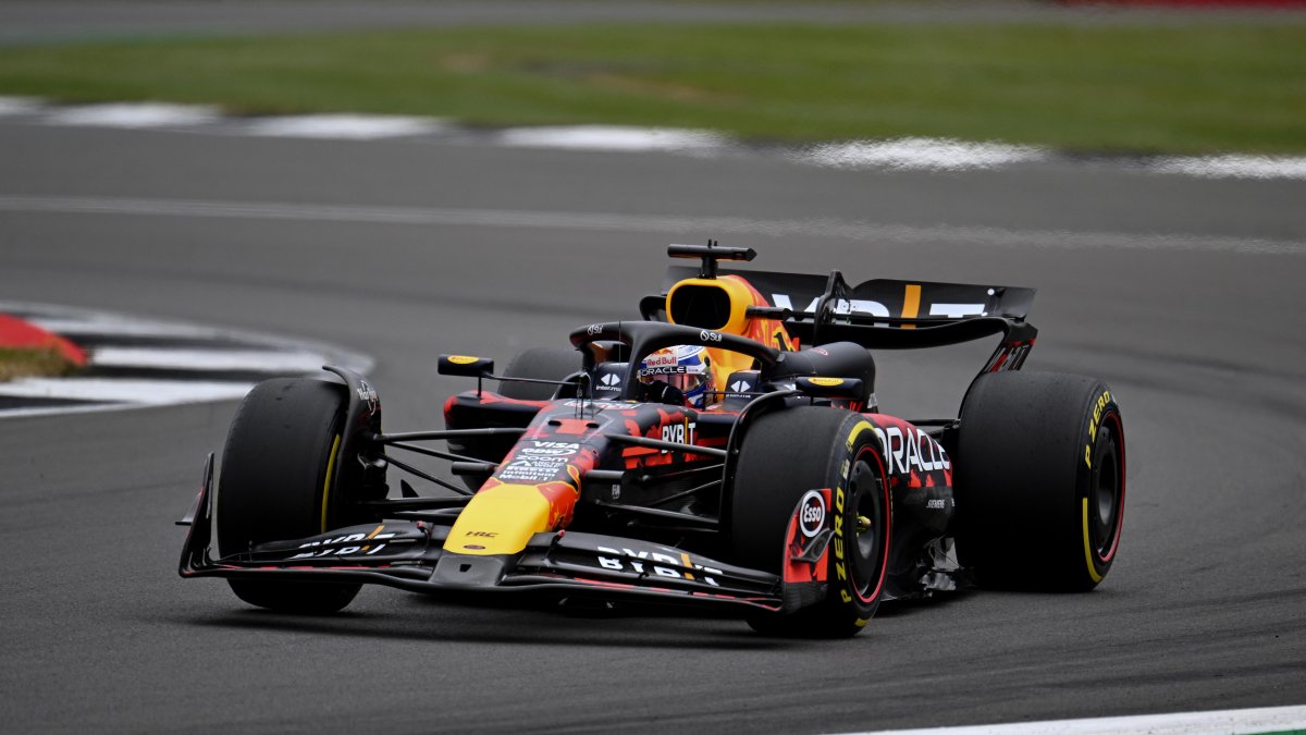 Max Verstappen ha sido el campeón mundial en 2021, 2022, 2023 y 2024.