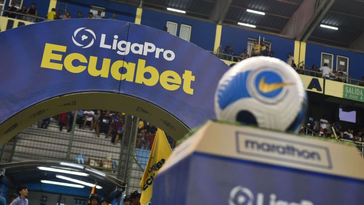 LigaPro 2025 se juega con un nuevo sistema de campeonato en la Serie A