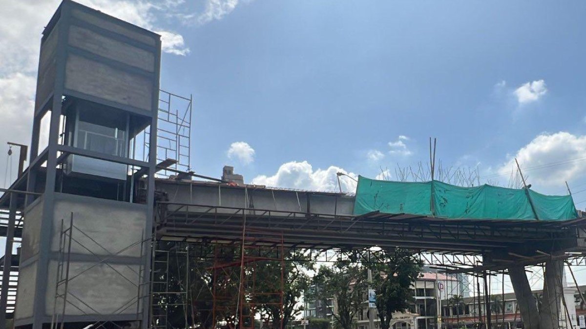 El cierre será nocturno este 11 y 12 de marzo en un tramo de vía a la costa.