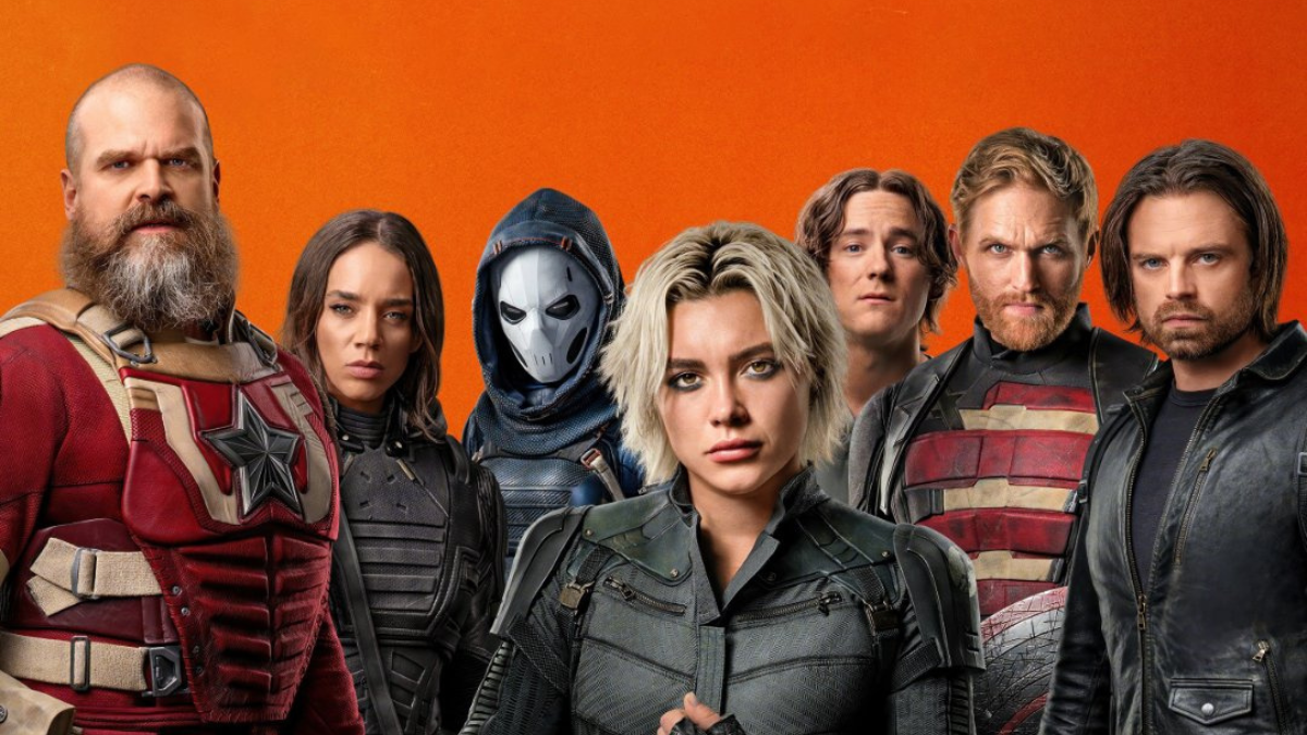 La última película de la fase 5 se estrenará el 2 de mayo