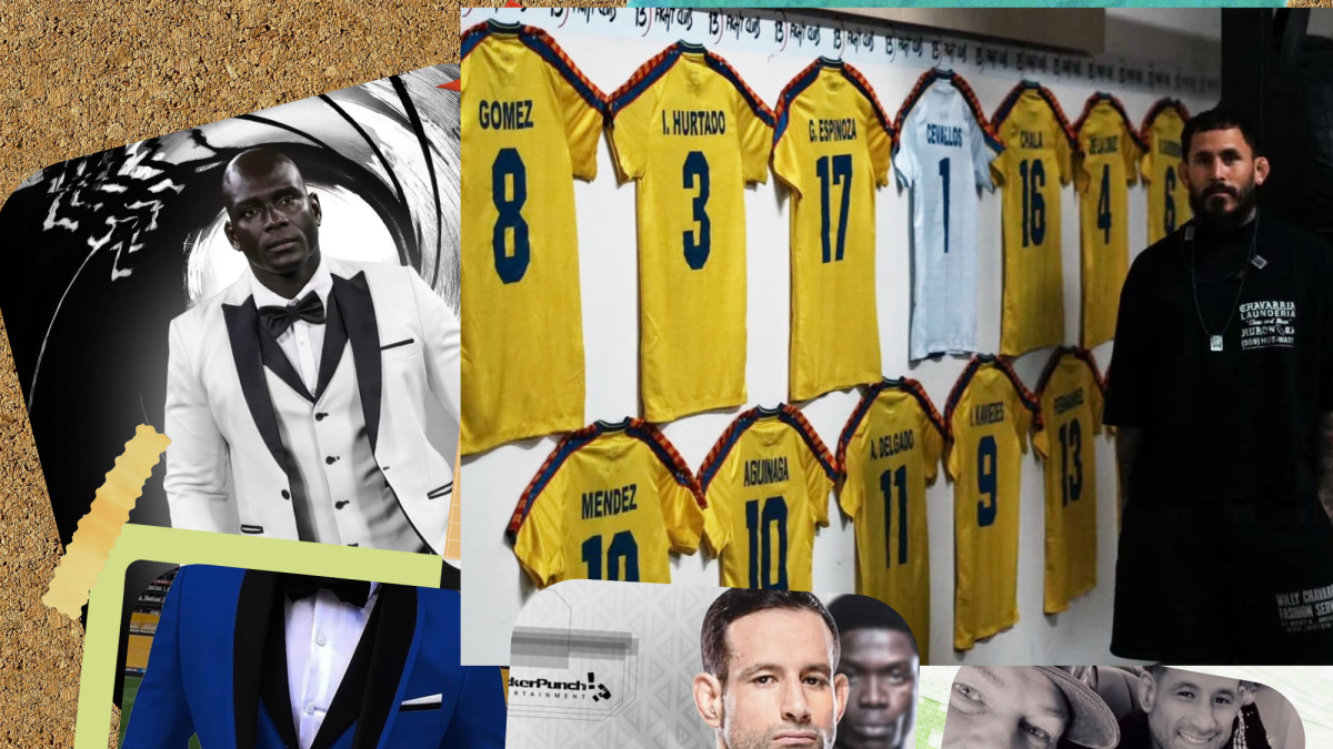 Esto es lo más candente en el deporte ecuatoriano.