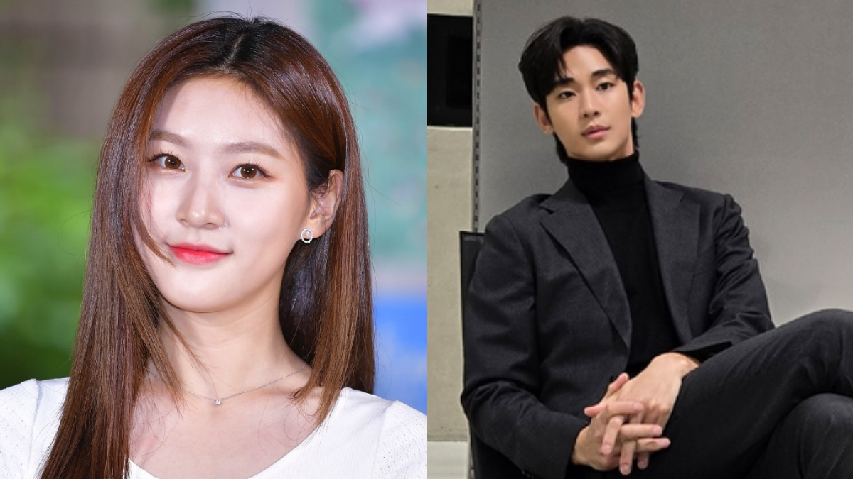 Los actores aparentemente mantuvieron una relación sentimental