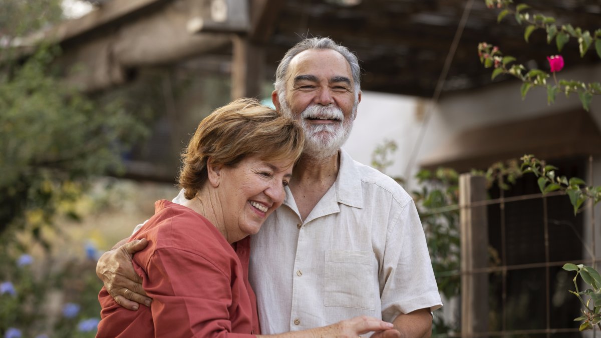 Investigaciones recientes muestran cómo el omega-3, la vitamina D y el ejercicio pueden influir en el envejecimiento celular