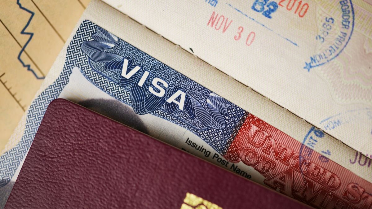 Este 2025 se han incorporado modificaciones en la renovación de la visa americana.