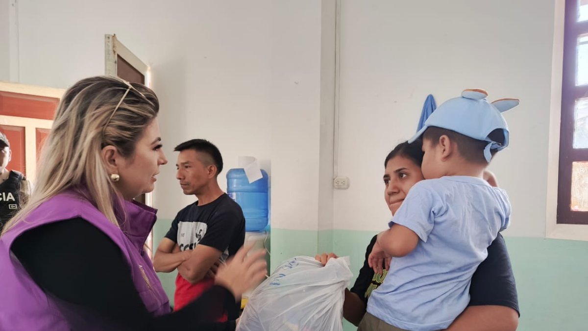 Las madres solteras y condiciones de pobreza pueden acceder a varios bonos del Estado.