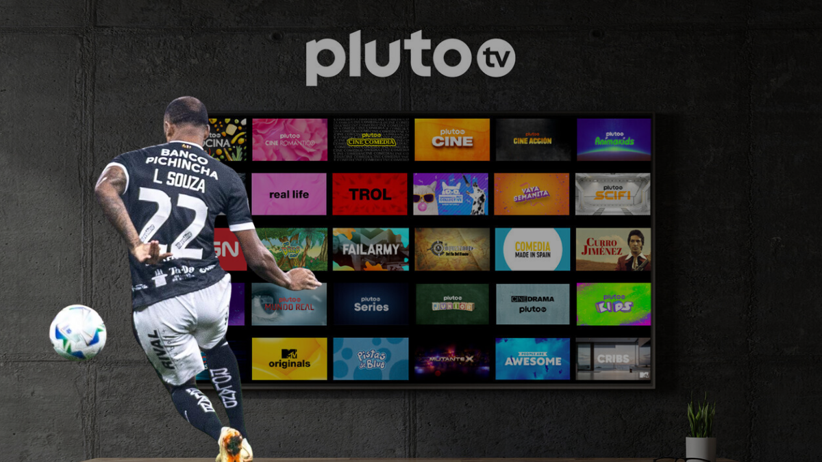 El servicio está disponible en su sitio web y en aplicaciones para dispositivos móviles.