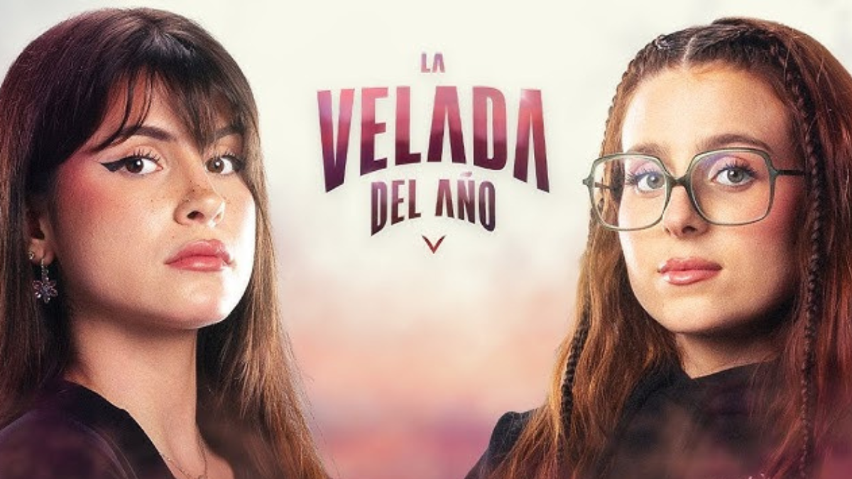 Abby, la streamer que se enfrentará a Roro en la Velada del Año 5, promete un combate lleno de polémica y emoción.