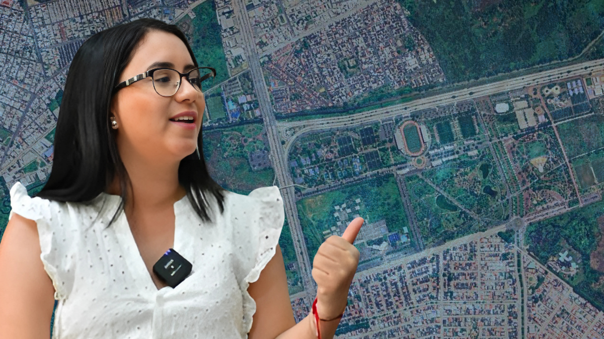 Blanca López se pronunció sobre el decreto ejecutivo.