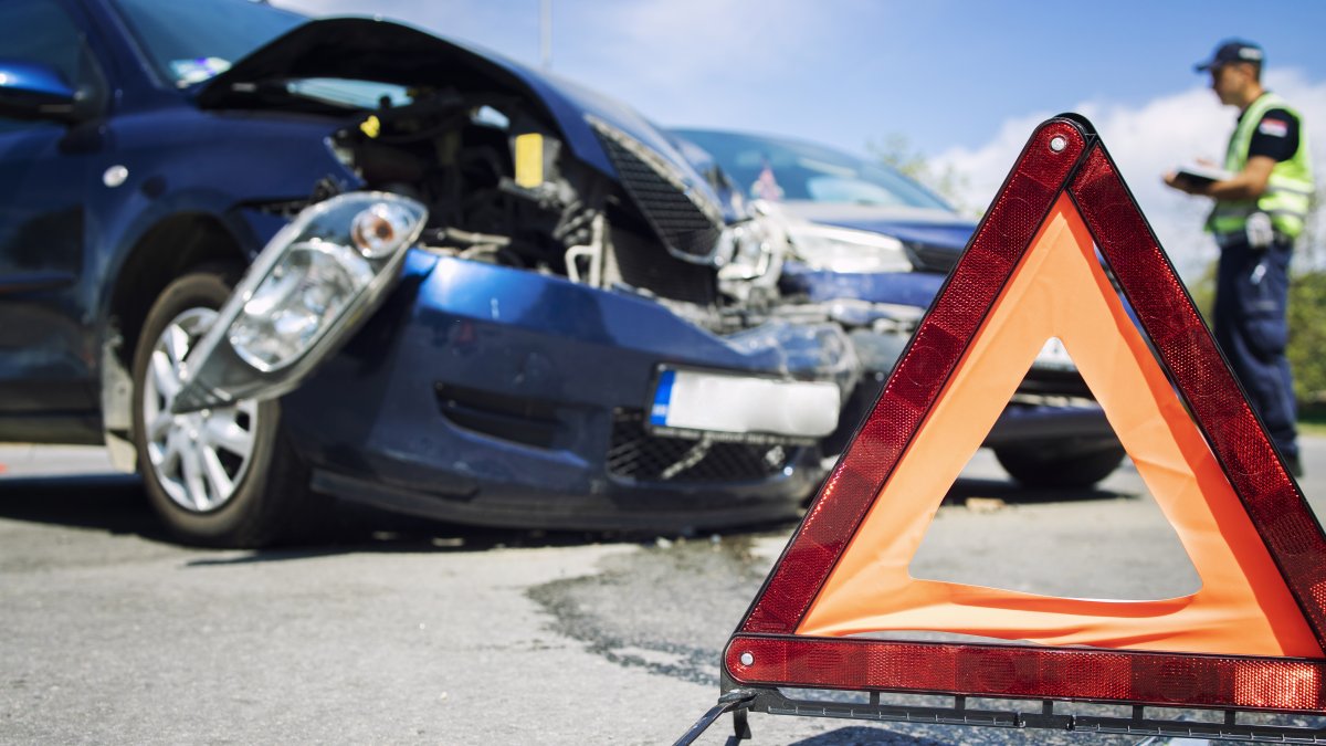 Casi la mitad de los carros que circulan en Ecuador no cuentan con seguro.