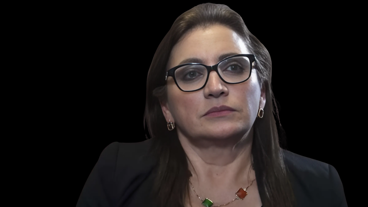 Rosa Argudo Coronel laboró como auxiliar de esterilización en el Hospital José Carrasco Arteaga.