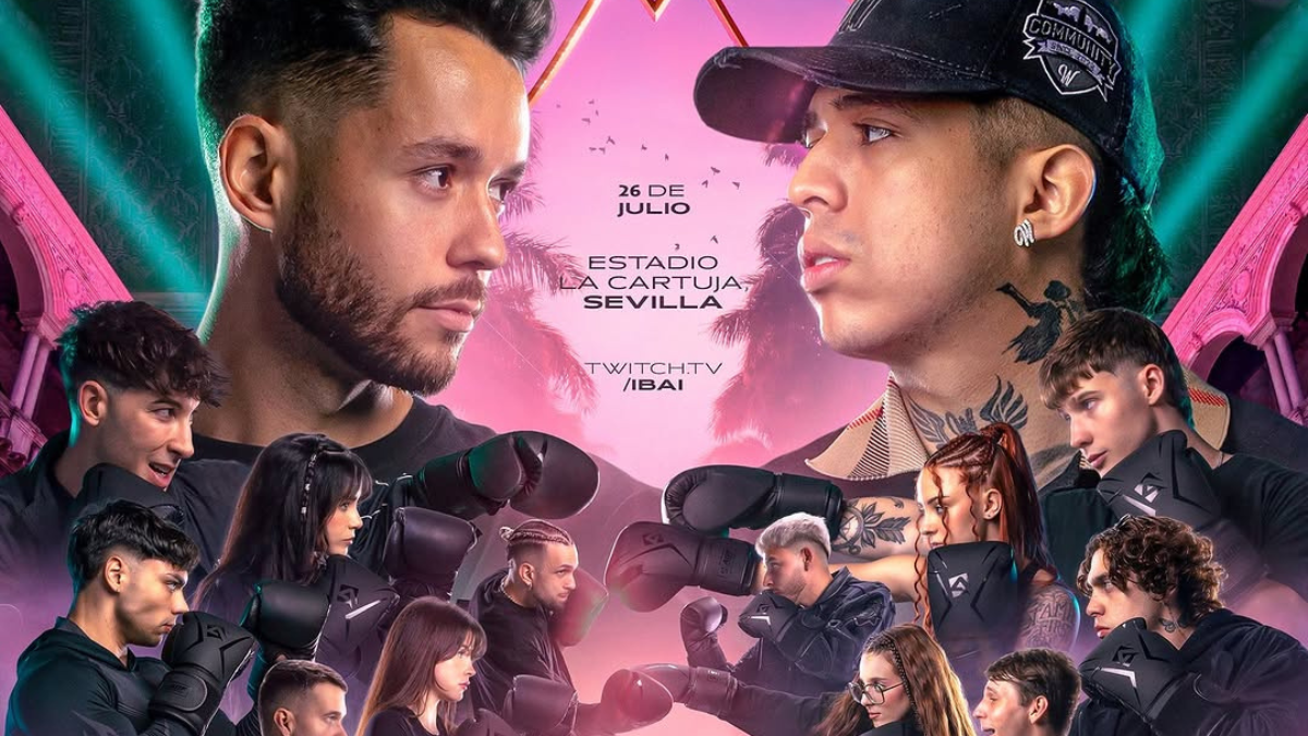 La Velada del año 5 ya tiene fecha