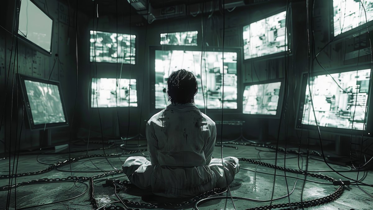 ¿Qué teorías de la conspiración conoces?