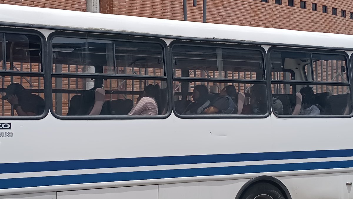 Nueve personas, entre ellas un menor de edad, fueron detenidos por el secuestro de un hombre en Cuenca.