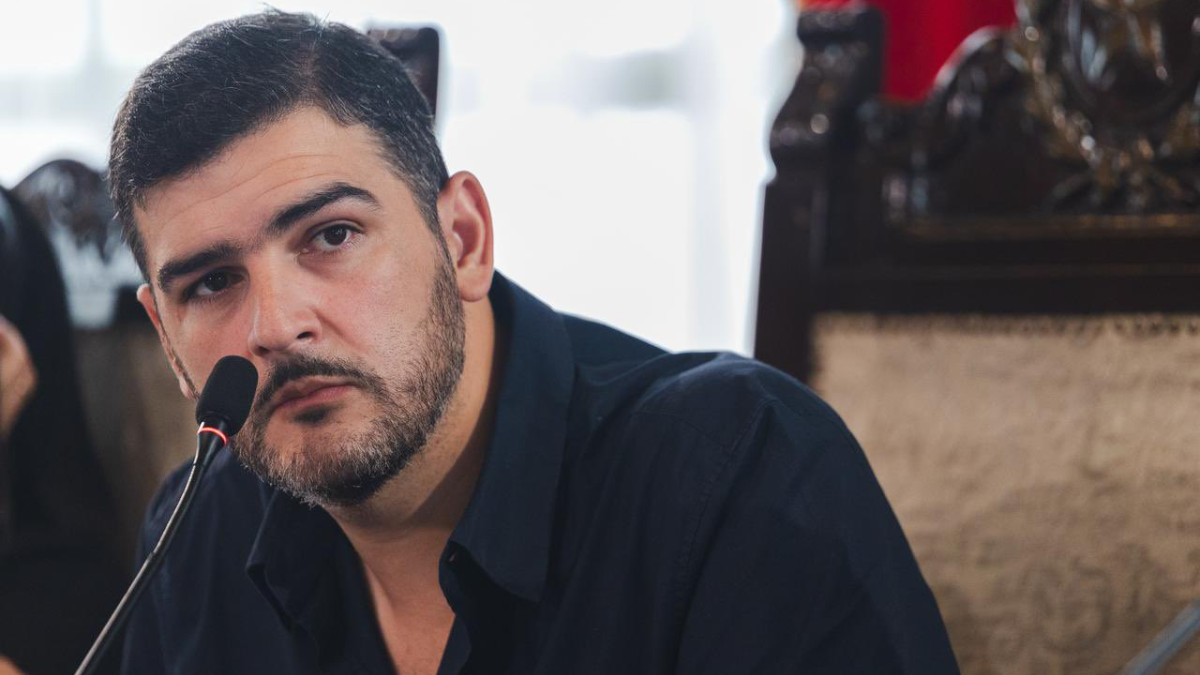 Aquiles Álvarez, alcalde de Guayaquil, ha compartido respuestas favorables al mensaje en el que enfrenta a José Julio Neira.