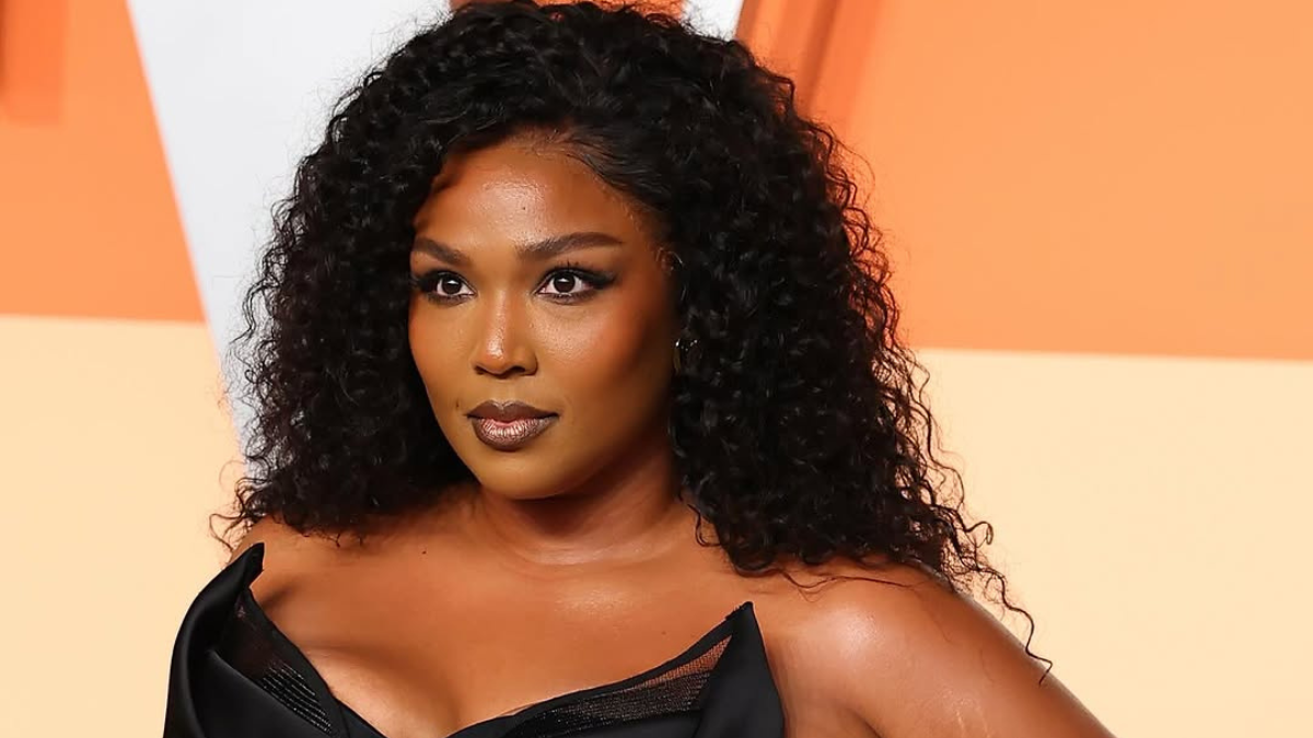 La cantante habló de su salud mental durante un concierto