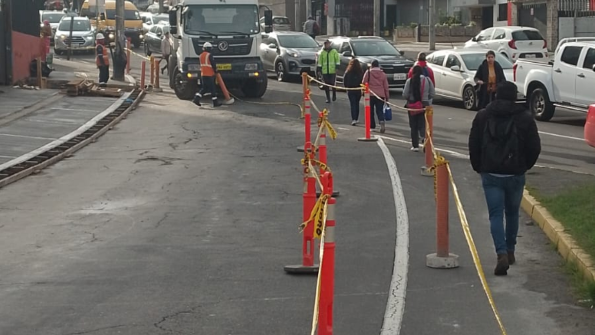 Este domingo se llevará a cabo la competencia Policía Héroe de Paz 2025 en Quito.
