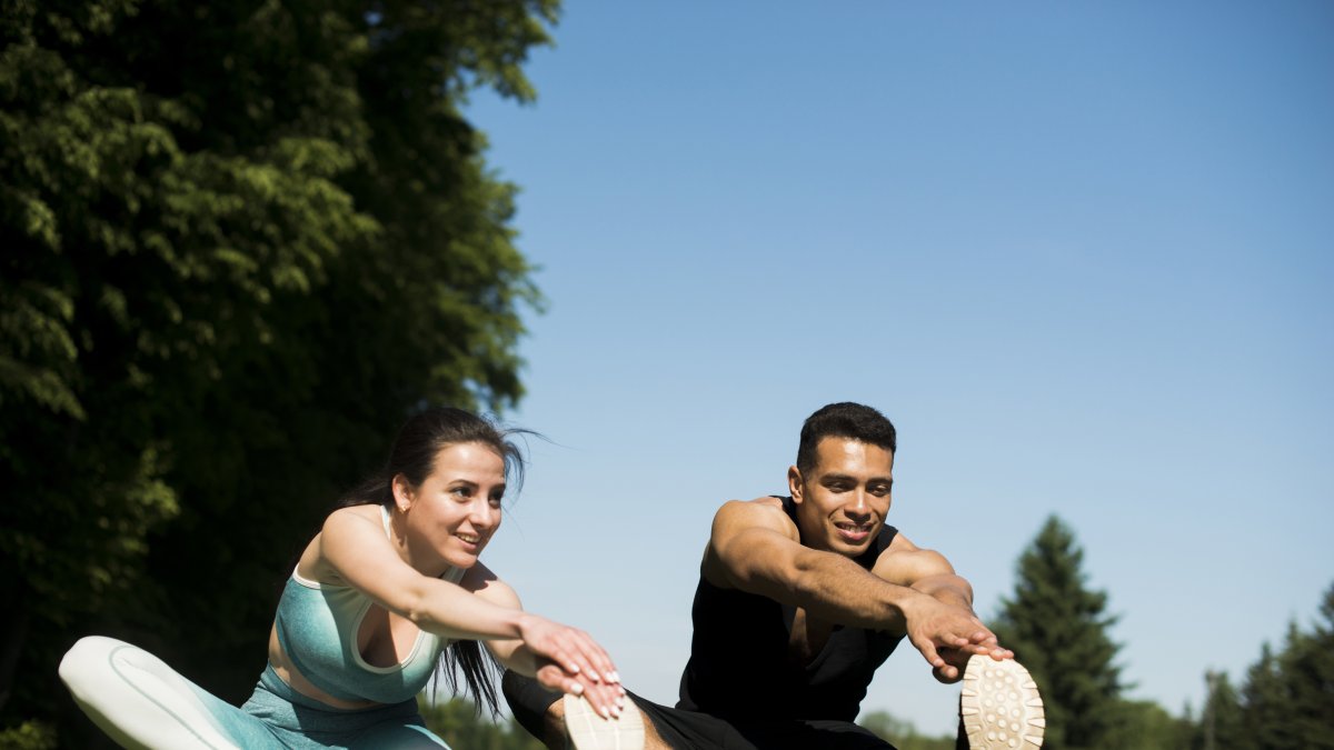 Para los deportistas, el cuidado de la salud mental no debe quedar en segundo plano.