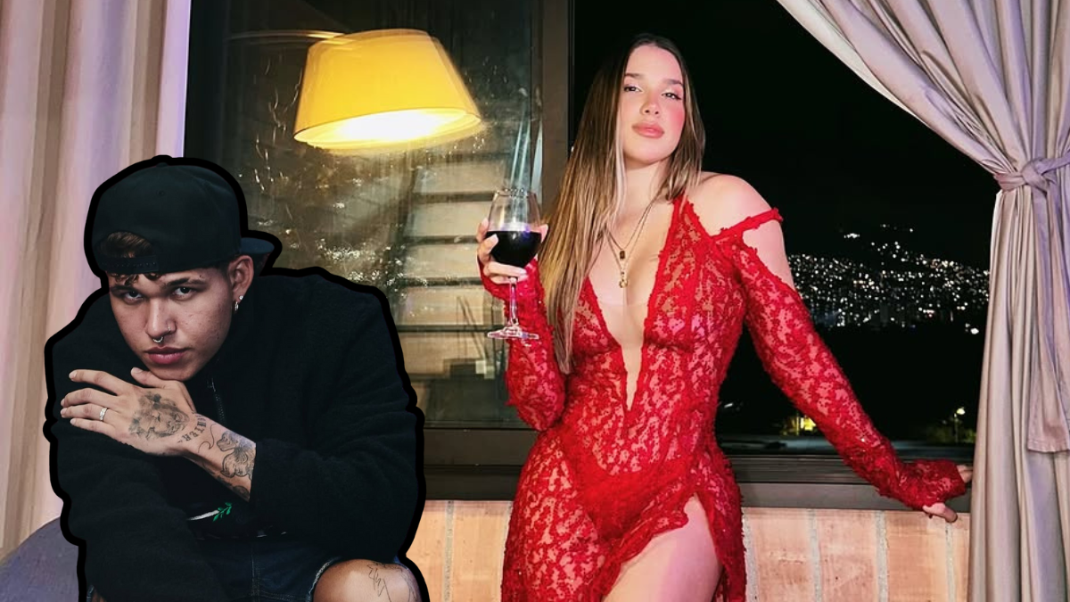 Cara y Beéle siguen dando de qué hablar.