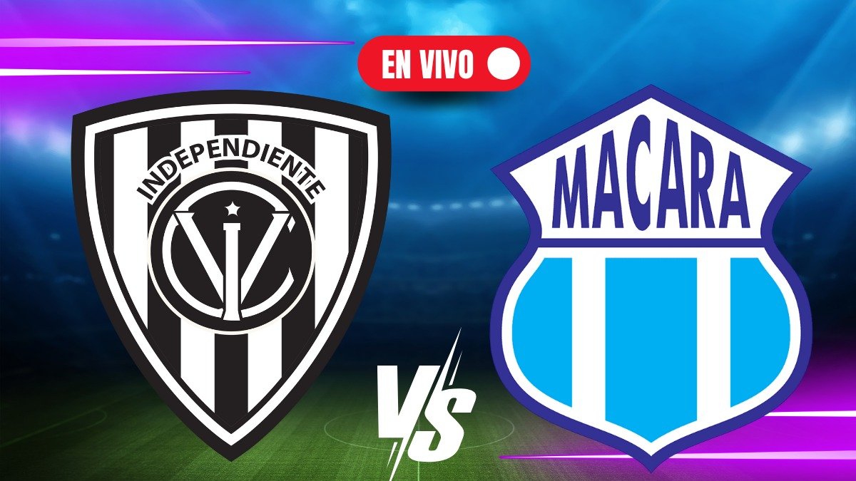 Independiente del Valle recibe a Macará por la fecha 5 de LigaPro 2025.