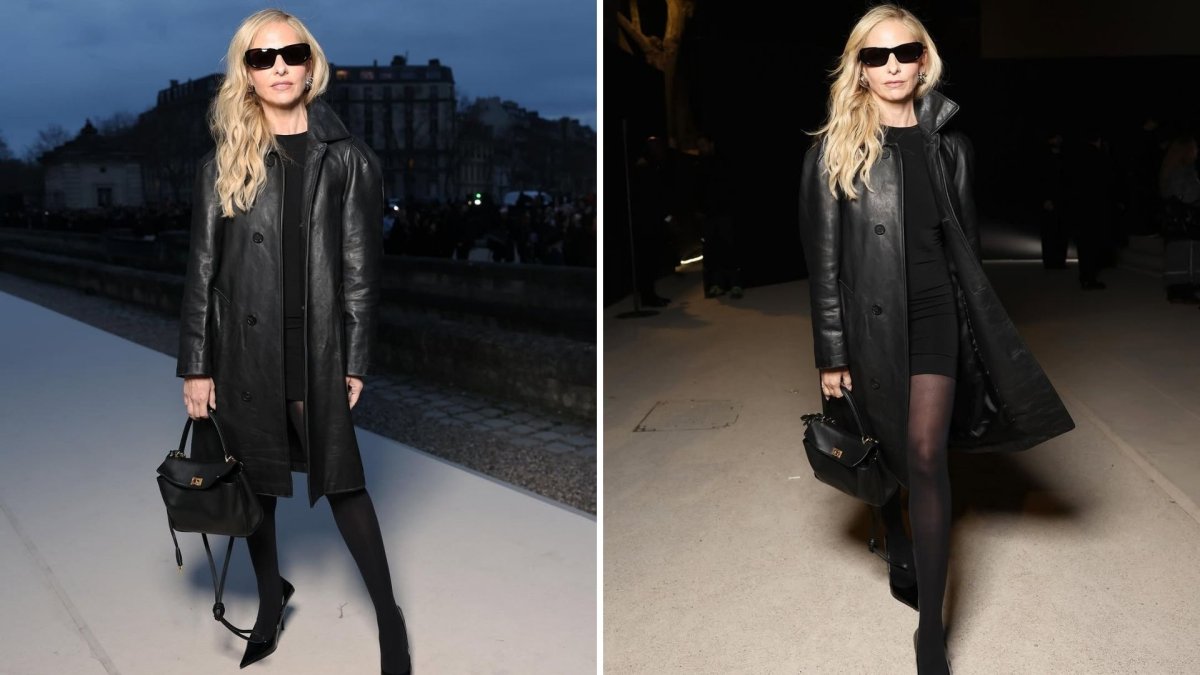 Sarah Michelle Gellar