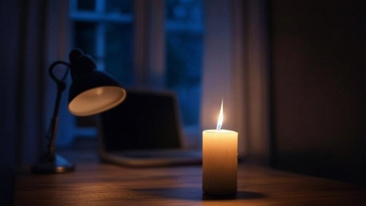 Según el anuncio de CNEL, nueve cantones del Guayas se quedarán sin luz la madrugada de este lunes 17 de marzo.