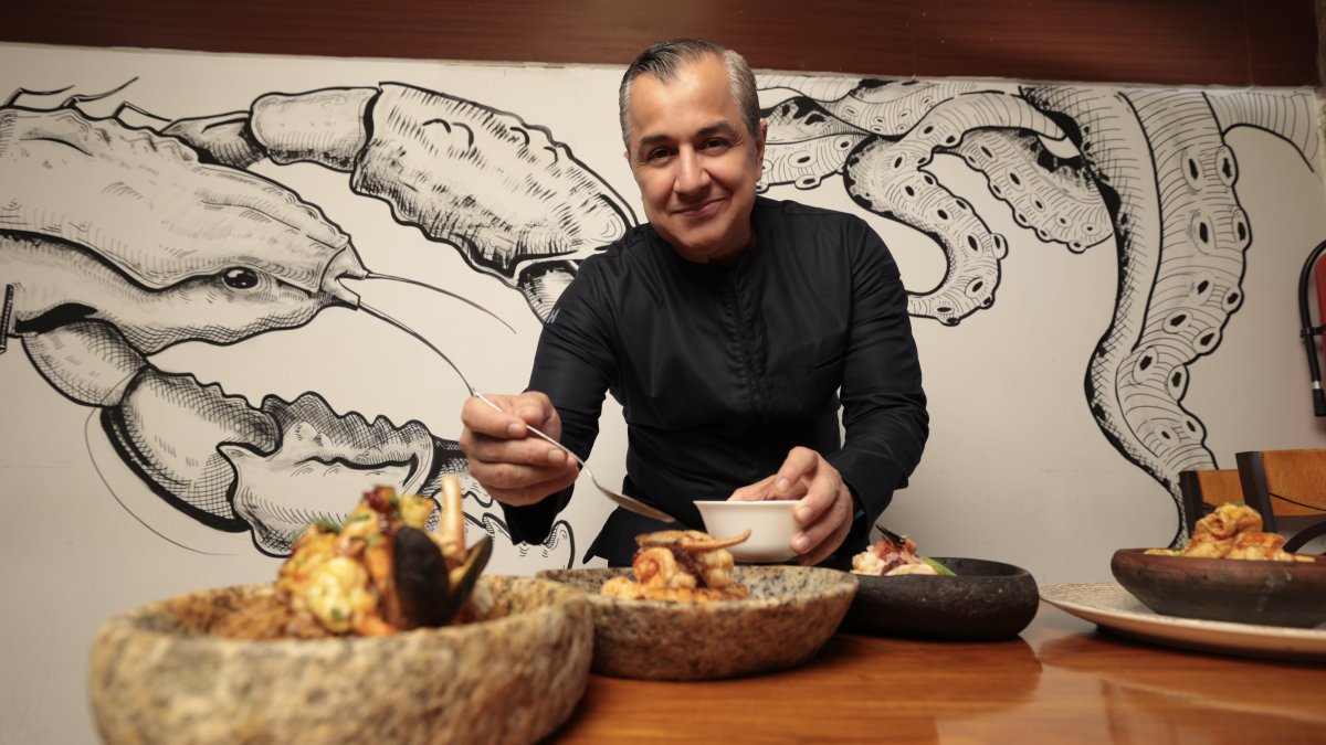 La tradición e innovación lo llevó a estar entre los mejores restaurantes de Latinoamérica