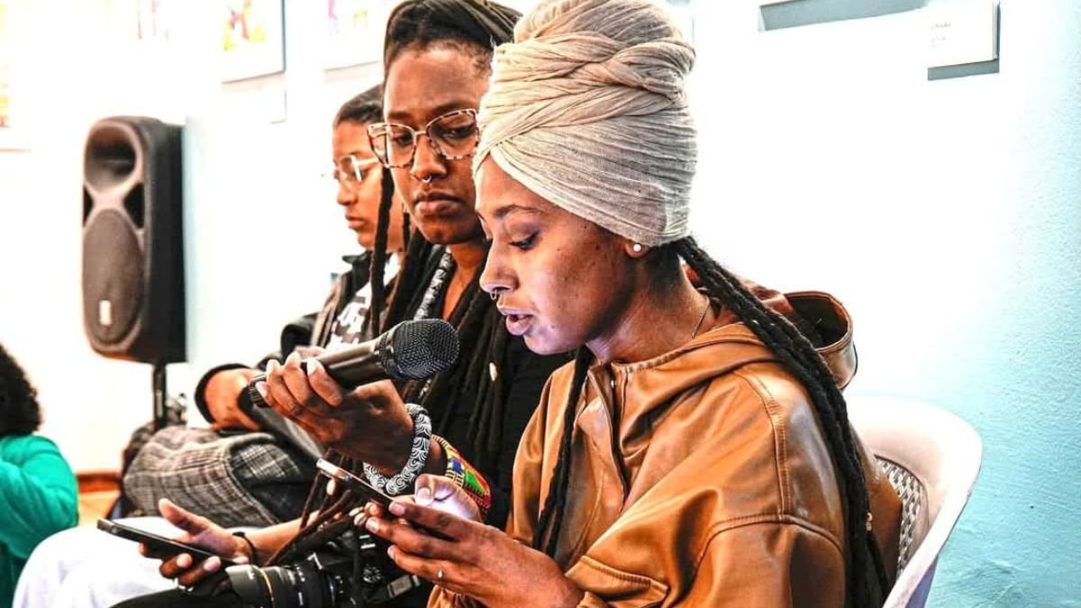 Colectivo. La organicación Mujeres de Asfalto capacita a personal público y privado en los derechos de la mujer.