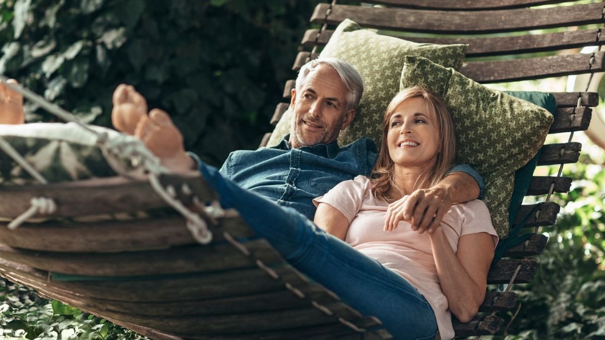 Sueño. El dormir bien mejora la salud física y mental.